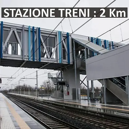 Apartment Finestre Verdi Con Parcheggio Ronchi Dei Legionari