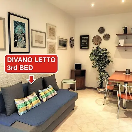 Finestre Verdi Con Parcheggio Apartment Ronchi Dei Legionari