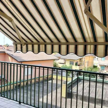 Apartment Finestre Verdi Con Parcheggio Ronchi Dei Legionari