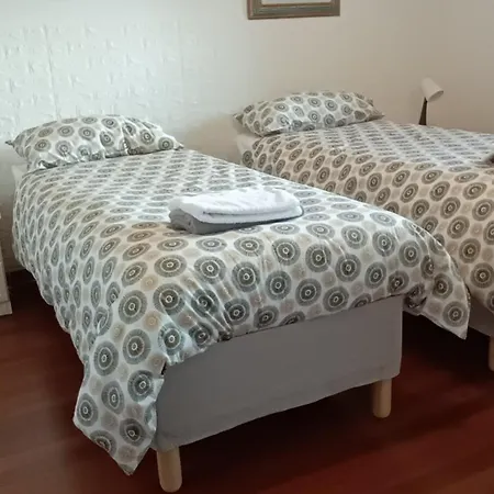 Finestre Verdi Con Parcheggio Apartment *